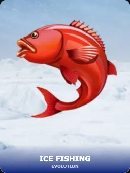 Ice Fishing – Evolution